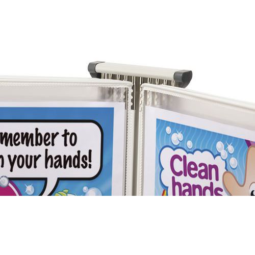 Organizzatore Scrivania KAHEIGN Con 2 Cassetti - 19x14cm, Blu, Per Ufficio E Trucco - Foto 12