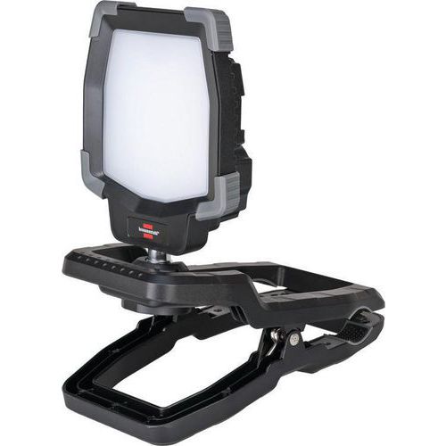 Proiettore portatile a led CL 4050ma ricaricabile - Clip,