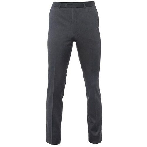 Pantalone dritto uomo Ristretto nero 48,