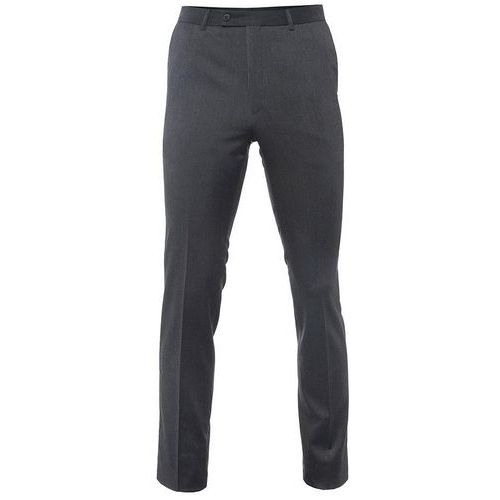 Pantalone dritto uomo Ristretto nero 52,