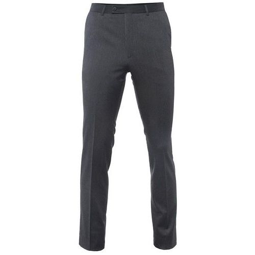 Pantalone dritto uomo Ristretto nero 58,