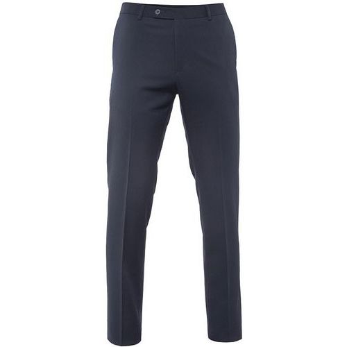 Pantalone dritto uomo Ristretto blu marina 48,