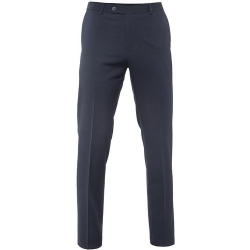 Pantalone dritto uomo Ristretto blu marina 54,