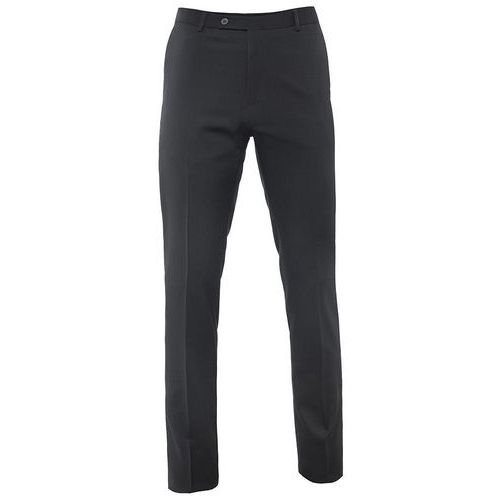 Pantalone dritto uomo Ristretto grigio antracite 42,