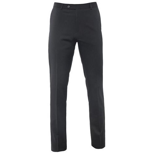 Pantalone dritto uomo Ristretto grigio antracite 44,