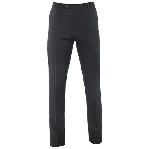 Pantalone dritto uomo Ristretto grigio antracite 58,