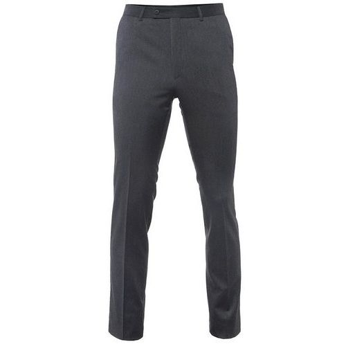 Pantalone dritto uomo Ristretto nero 38,