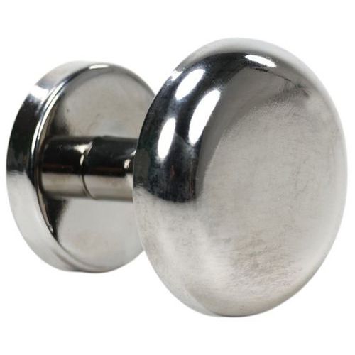 Porta-Abiti 1 Gancio In Acciaio  - Manutan,