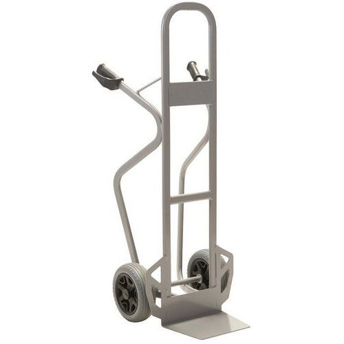 carrello 350 kg M-NST-250 50x50,5x137,