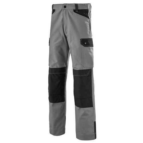 Pantalone Kargo pro navy/nero 3,