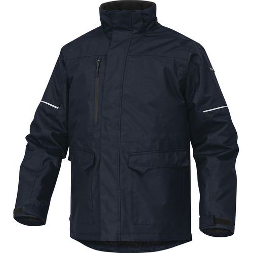 parka finnmark2 blu navy 3xl - FINN2BM3X,