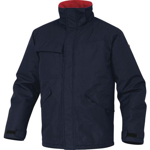 parka goteborg2 blu navy xl - GOTE2BMXG,