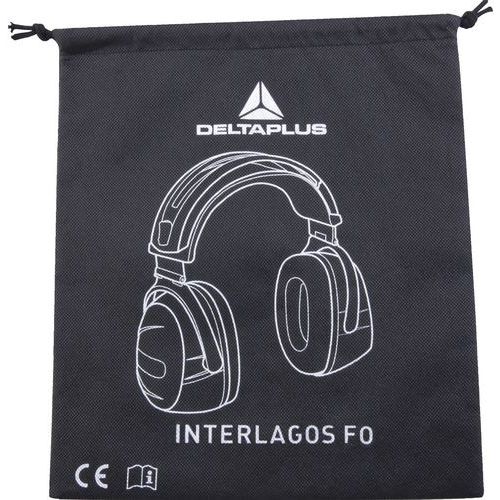 cuffie con cancellazione del rumore interlagos fo - INTERFO,