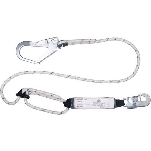 ammortizzatore regolabile an208r2ad - AN208R2AD,