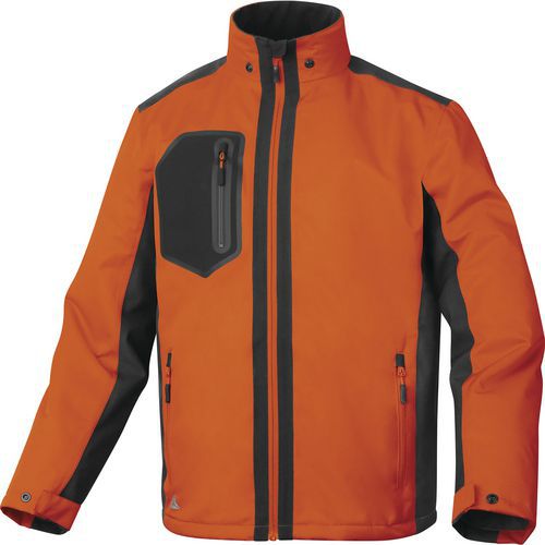 parka aren nero s - ARENNOPT,