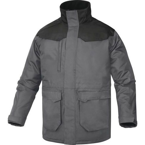 parka mach carson2 grigio 3xl - CARS2GN3X,