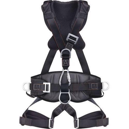 imbracatura cintura har25gt - HAR25GT,