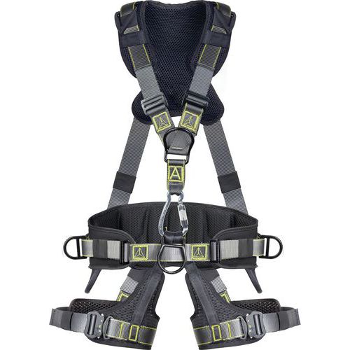 Imbracatura con cintura a 5 punti har35rgt - HAR35RGT,