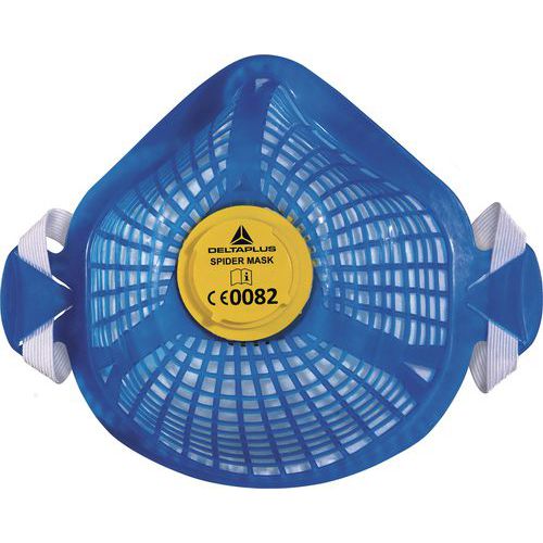 bt 5 mascherine ffp2 + 1 calotta - M1200SM15,