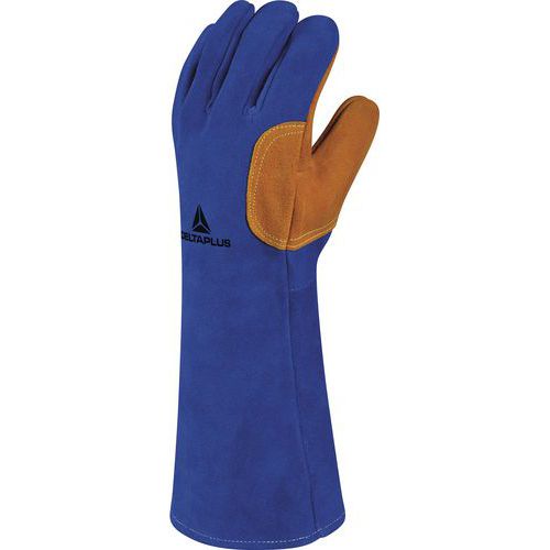 guanto per saldatura resistente al calore 10 - TER30010,