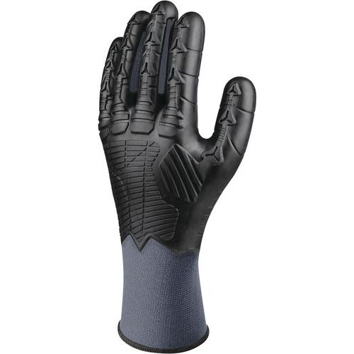 guanto eos flex vv920 n. 09 - VV920NO09,