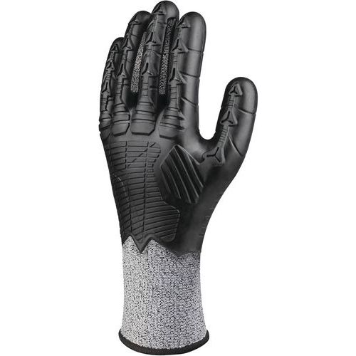 guanto eos flex cut b vv921 09 - VV921NO09,