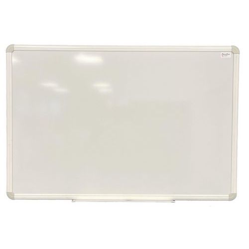 Lavagna bianca smaltata magnetica Natura - 150X120 cm,