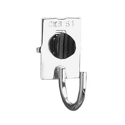 Gancio per chiavi combinate diametro 15 mm,