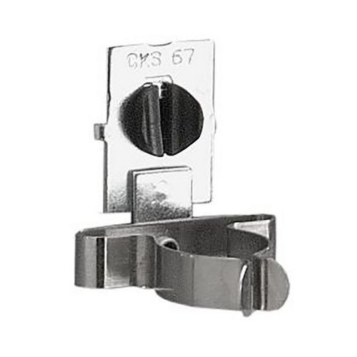 Gancio per utensili cilindrici diametro 15-25 mm,