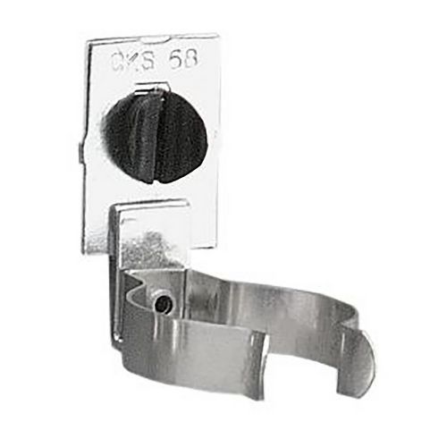 Gancio per utensili cilindrici diametro 15-32 mm,