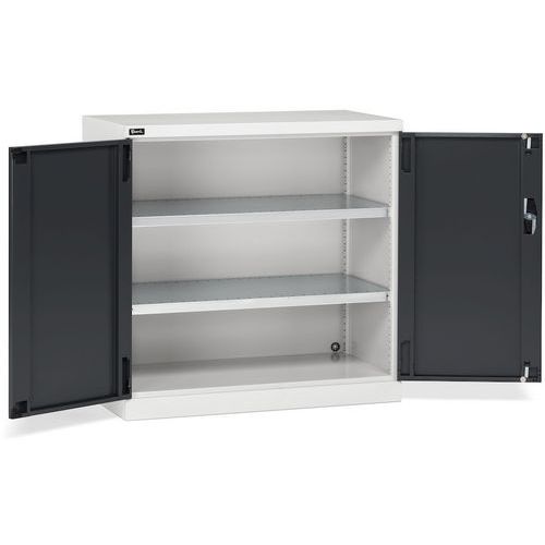 Armadio ante Perform - 1023x555x1000 - Antracite,