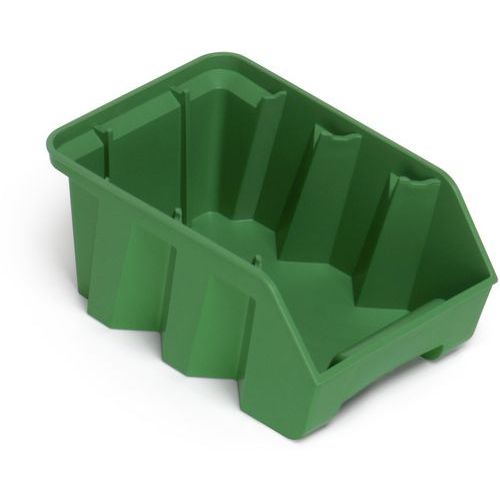 Contenitore a becco Picking Box Air - 108x173x76 mm - Verde,