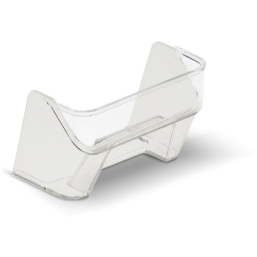 Coperchio per contenitore a becco RK Box Air - 133x87x79 mm,