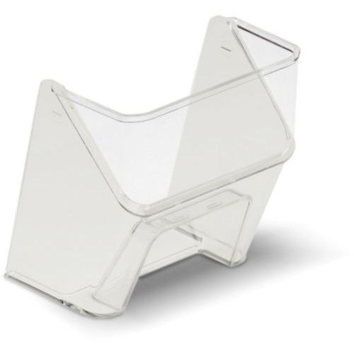 Coperchio per contenitore a becco RK Box Air - 133x110x129 mm,