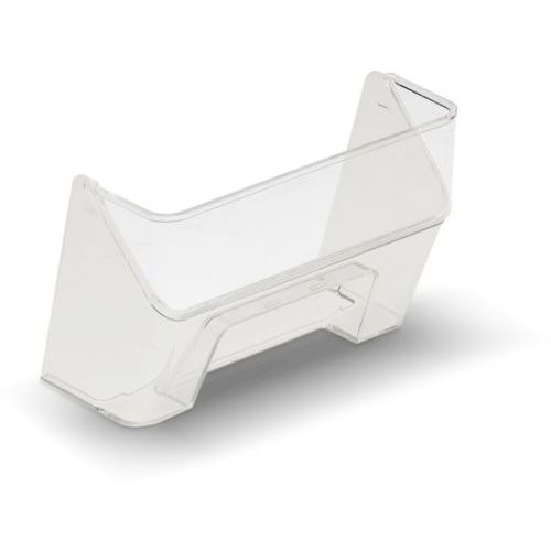 Coperchio per contenitore a becco RK Box Air - 206x110x129 mm,