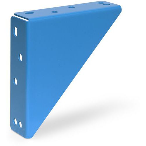 Kit di rinforzo per banco da lavoro Work Master BR - 145x39x145 mm - Fami,