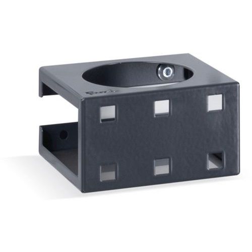 Supporto igienizzante per mani - 113x100x62 mm,