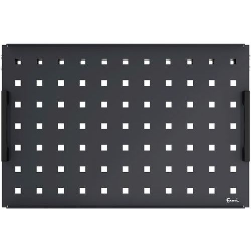 Supporto per utensili 5S Pikpad - 437x287x50 mm - Antracite,
