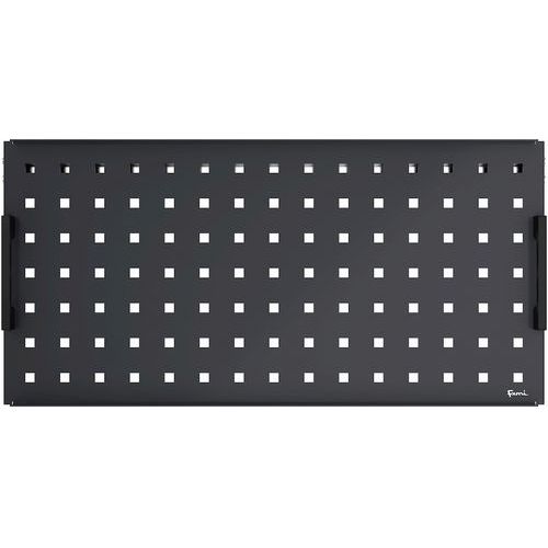 Supporto per utensili 5S Pikpad - 590x287x50 mm - Antracite,