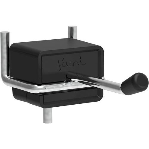 Gancio The Block - 36x78x42 mm - 50 mm lunghezza,