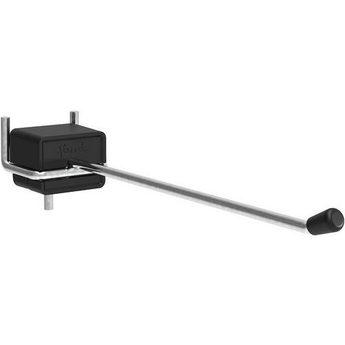 Gancio The Block - 36x178x42 mm - 150 mm lunghezza,
