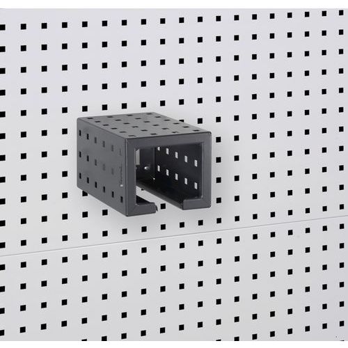 Supporto per trapano - 152x228x125 mm - Antracite,