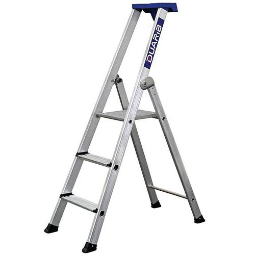 Scaletta PRO54 3 gradini 142 x 43 x 11,