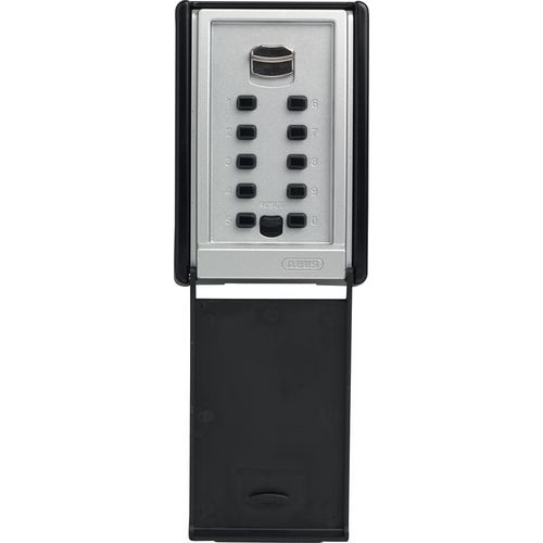 Cassaforte con codice da fissare al muro,