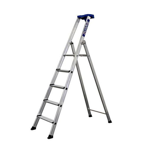 Scaletta PRO54 5 gradini 192 x 51 x 11,