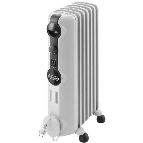 Radiatore a bagno d'olio 1500W TRRS0715 - Delonghi,