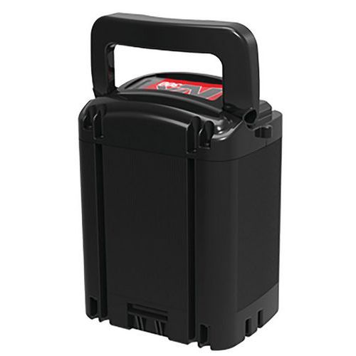 Batteria agli ioni di litio NX300 - Numatic,