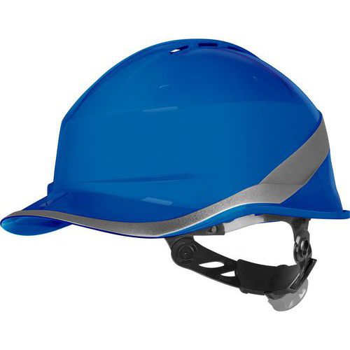 casco diamond vi wind blu - DIAM6WTRBL,