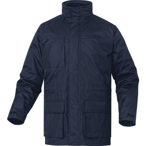 parka isola2 blu navy l - ISOL2BMGT,