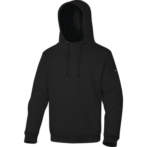 giacca felpa arezzo nero xxl - AREZZNOXX,